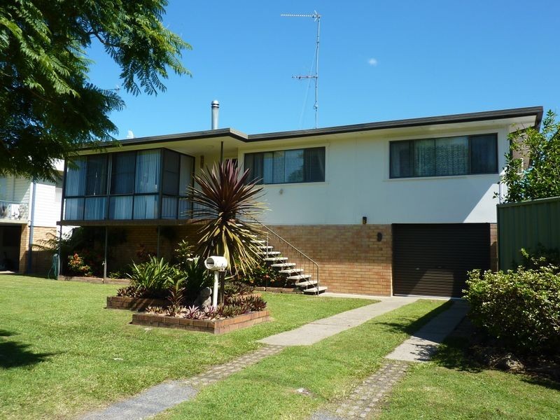 9 Earl Street, Grafton NSW 2460