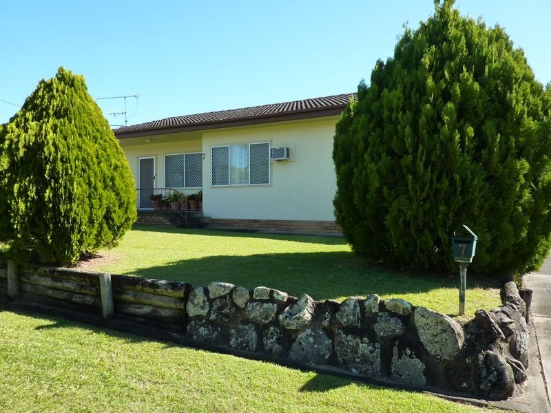 7 Matheson Street, Grafton NSW 2460