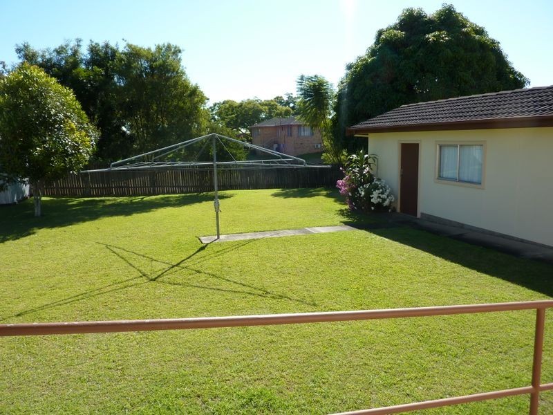 7 Matheson Street, Grafton NSW 2460