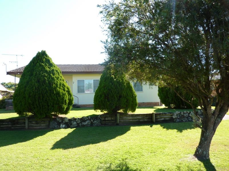 7 Matheson Street, Grafton NSW 2460