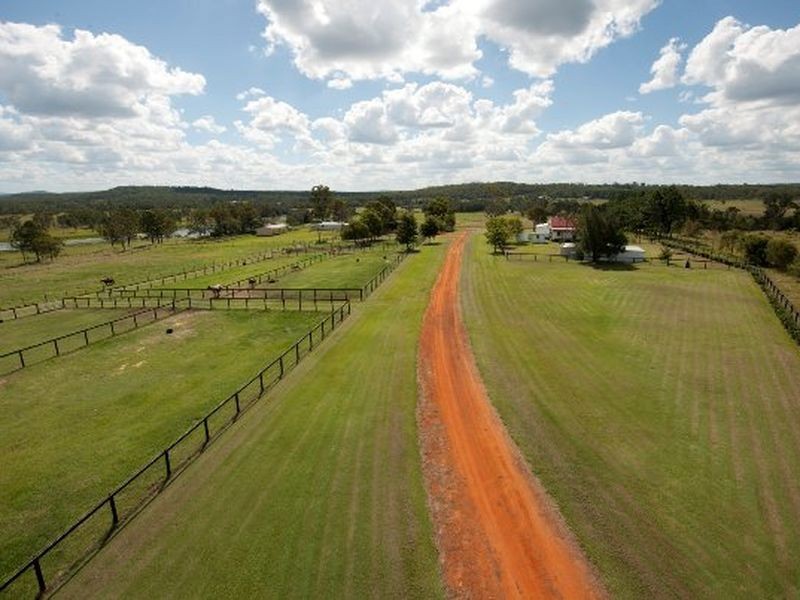 109 Ellem Lane, The Whiteman NSW 2460