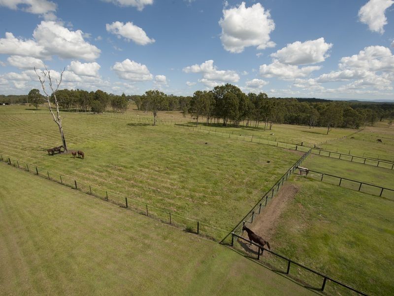 109 Ellem Lane, The Whiteman NSW 2460