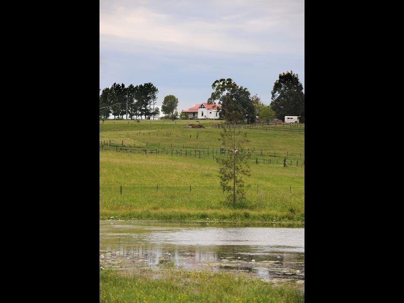 109 Ellem Lane, The Whiteman NSW 2460