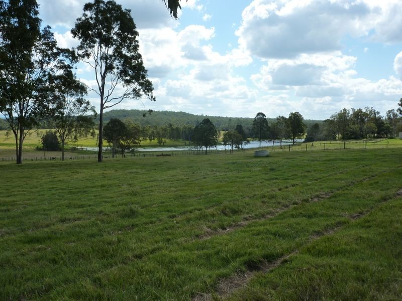 109 Ellem Lane, The Whiteman NSW 2460