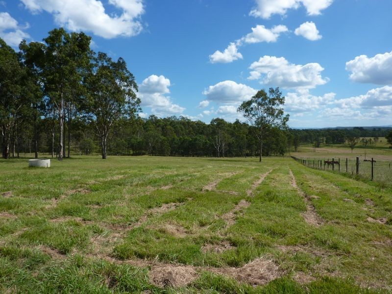 109 Ellem Lane, The Whiteman NSW 2460