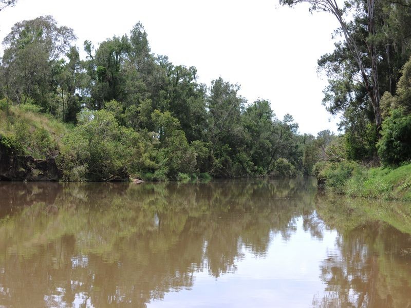 109 Ellem Lane, The Whiteman NSW 2460