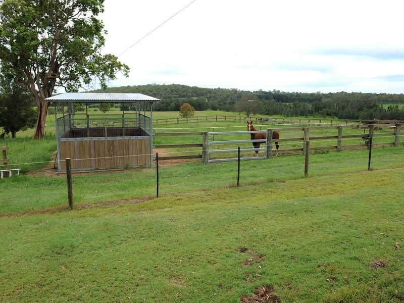 109 Ellem Lane, The Whiteman NSW 2460