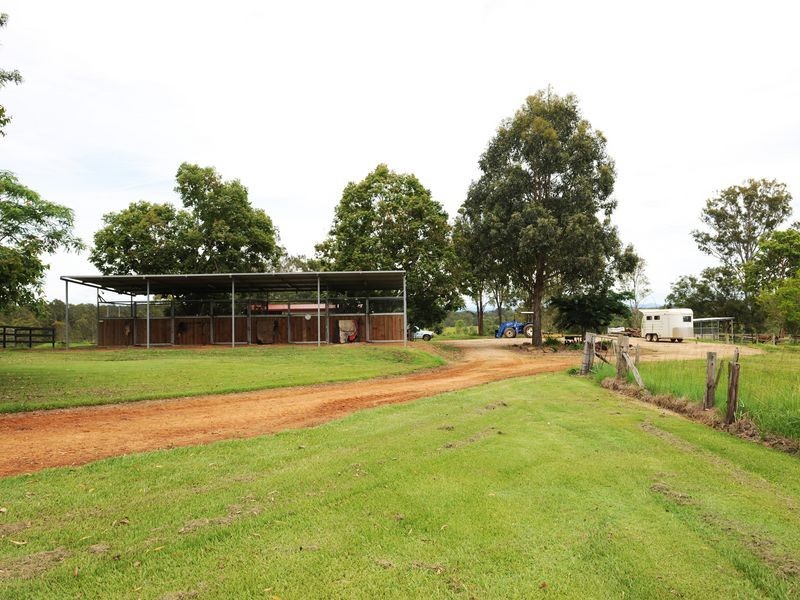 109 Ellem Lane, The Whiteman NSW 2460