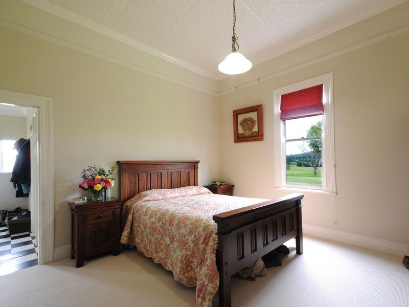 109 Ellem Lane, The Whiteman NSW 2460