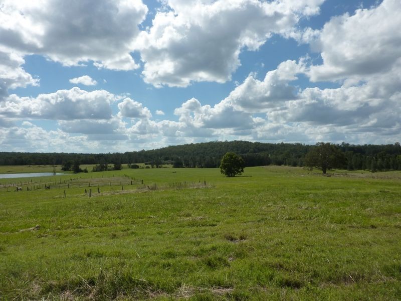 109 Ellem Lane, The Whiteman NSW 2460