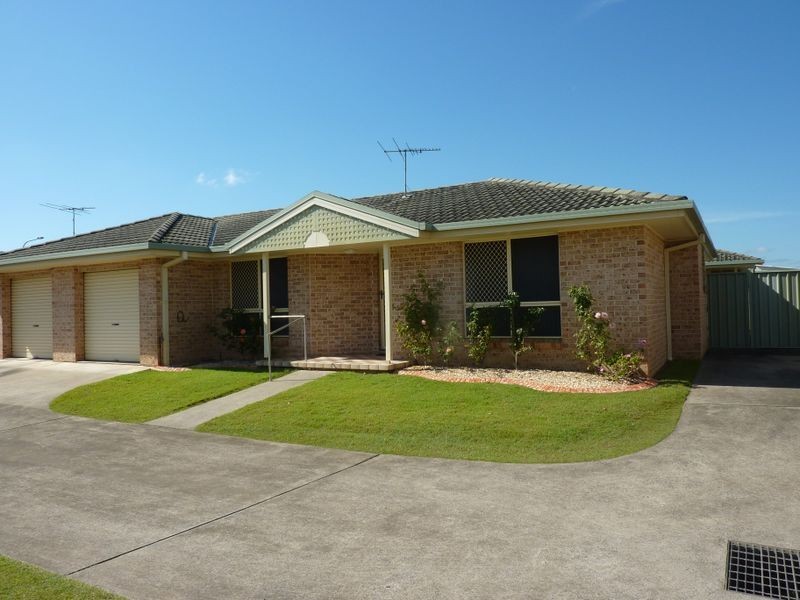 4/144 Turf Street, Grafton NSW 2460