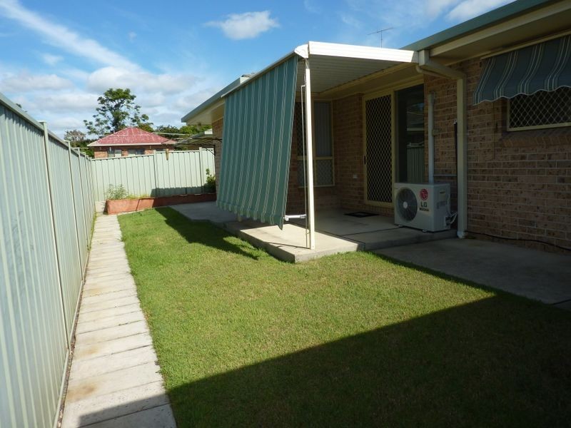 4/144 Turf Street, Grafton NSW 2460