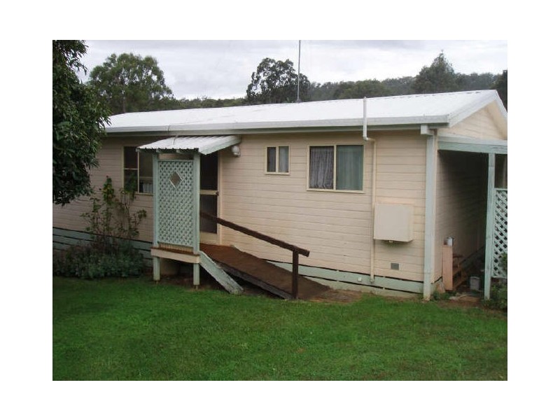 Blaxlands Creek NSW 2460