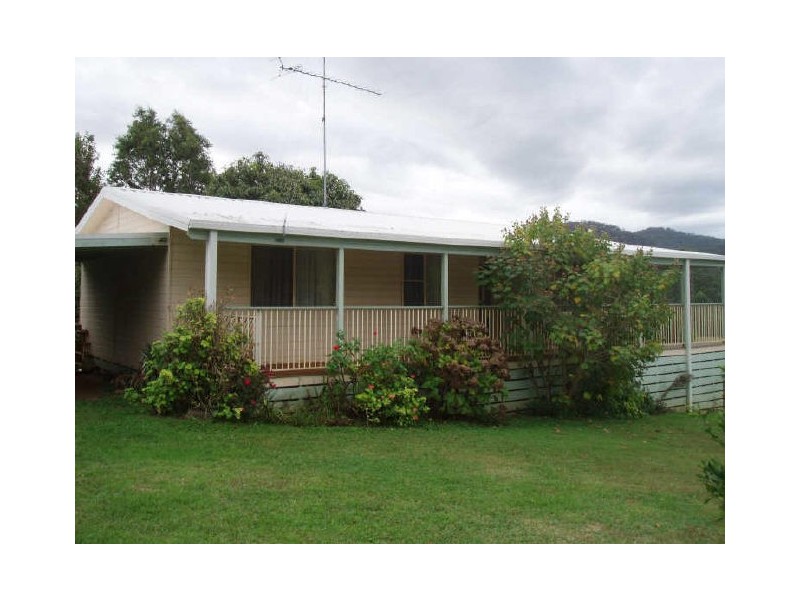 Blaxlands Creek NSW 2460