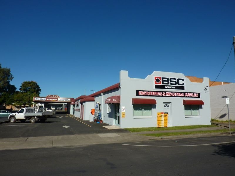 26-28 Queen Street, Grafton NSW 2460