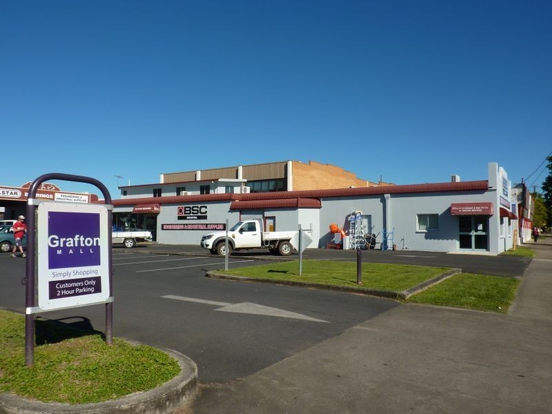 26-28 Queen Street, Grafton NSW 2460