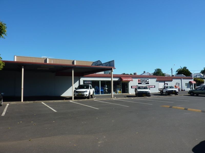 26-28 Queen Street, Grafton NSW 2460