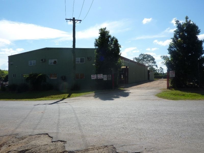 15-19 Brickworks Lane, South Grafton NSW 2460