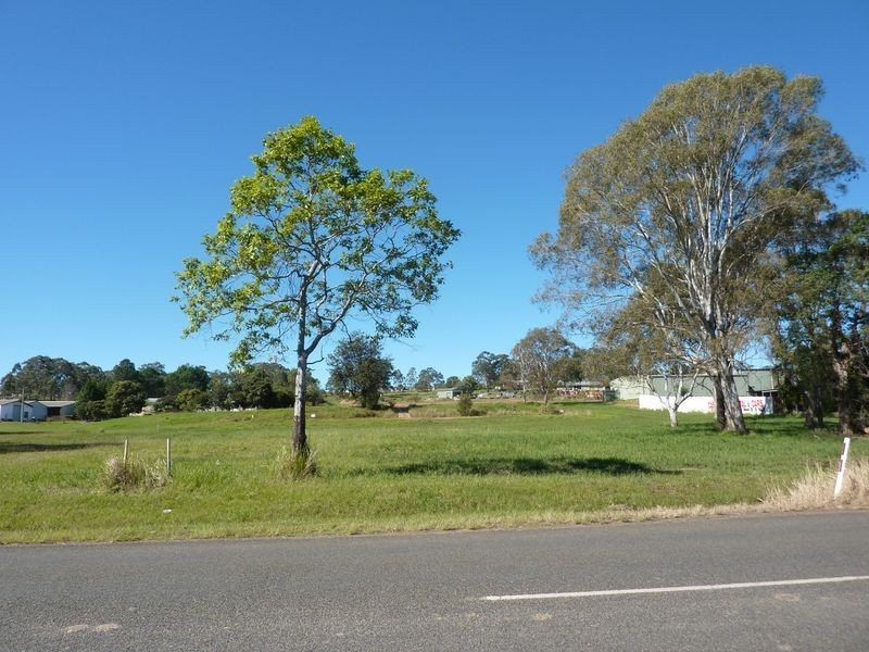 Brickworks Lane, South Grafton NSW 2460