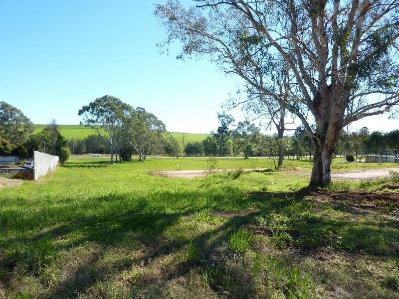 Brickworks Lane, South Grafton NSW 2460