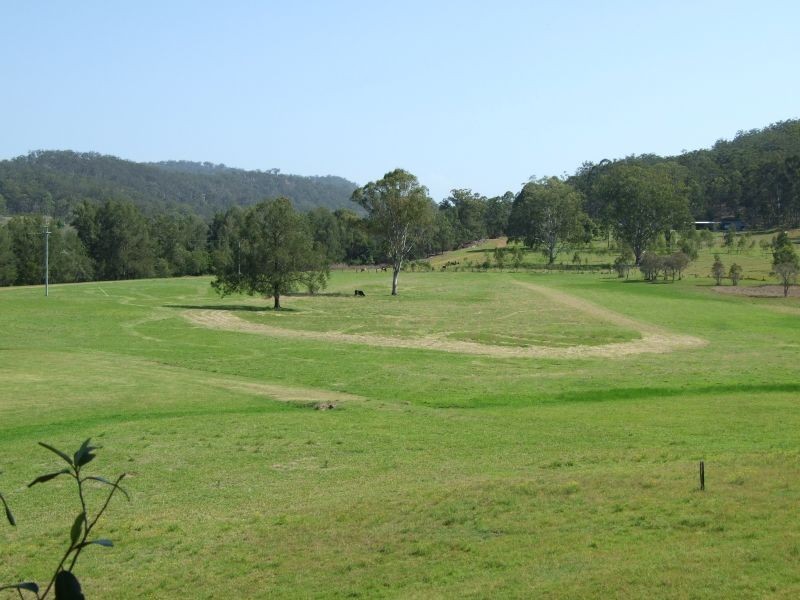 2324B Armidale Road, Blaxlands Creek NSW 2460