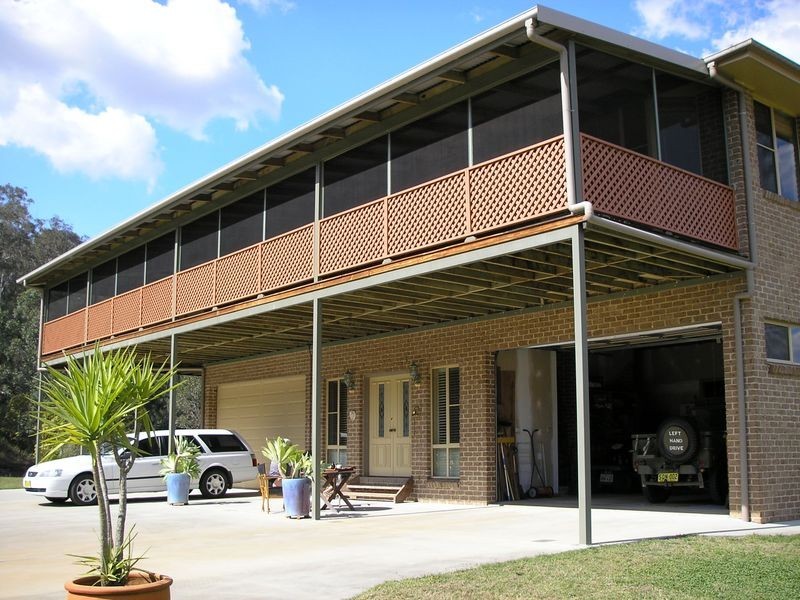 2324B Armidale Road, Blaxlands Creek NSW 2460