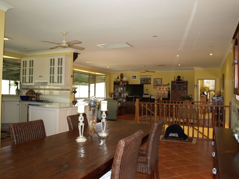 2324B Armidale Road, Blaxlands Creek NSW 2460