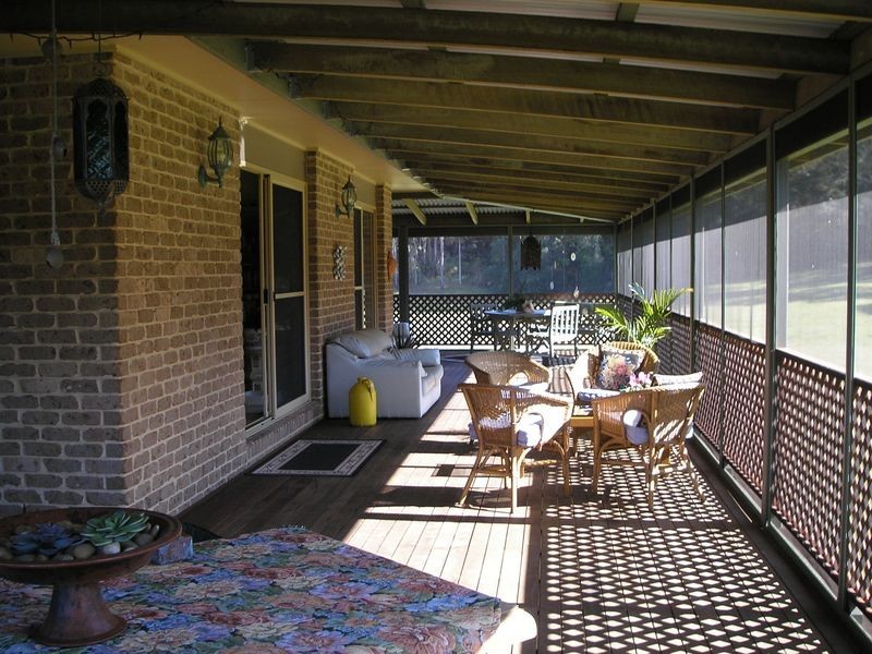 2324B Armidale Road, Blaxlands Creek NSW 2460