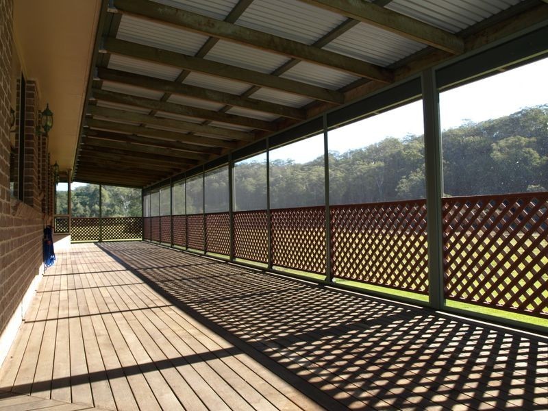 2324B Armidale Road, Blaxlands Creek NSW 2460