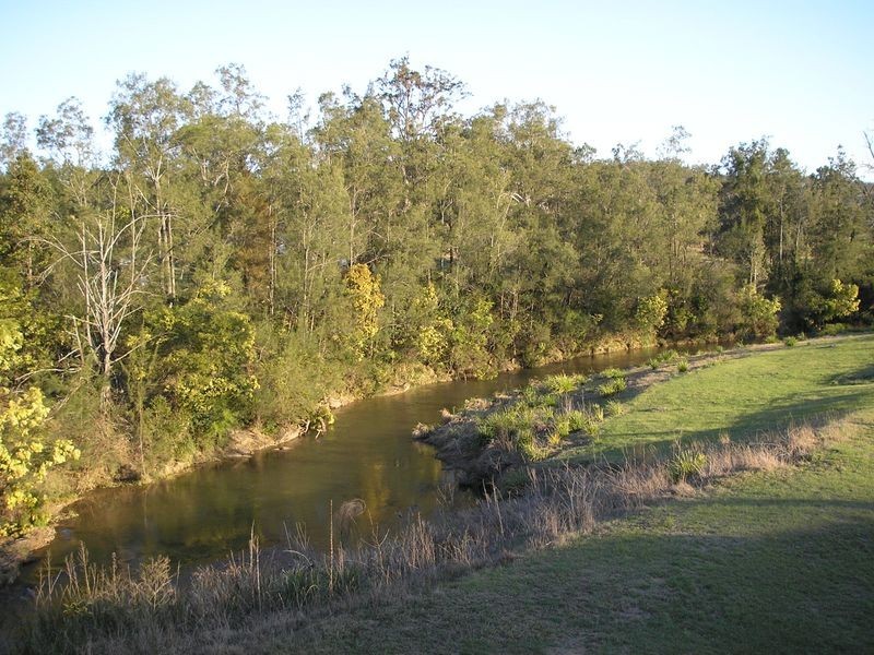 2324B Armidale Road, Blaxlands Creek NSW 2460