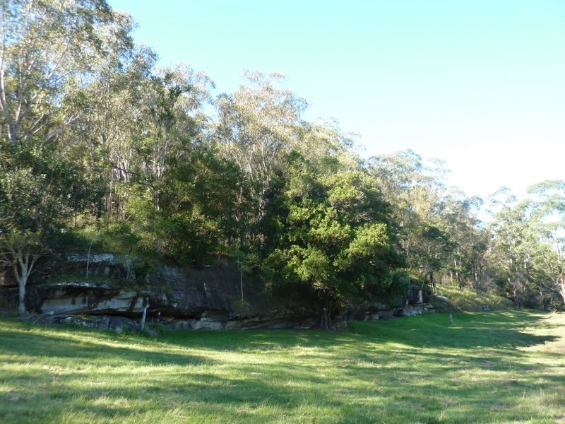 2324B Armidale Road, Blaxlands Creek NSW 2460