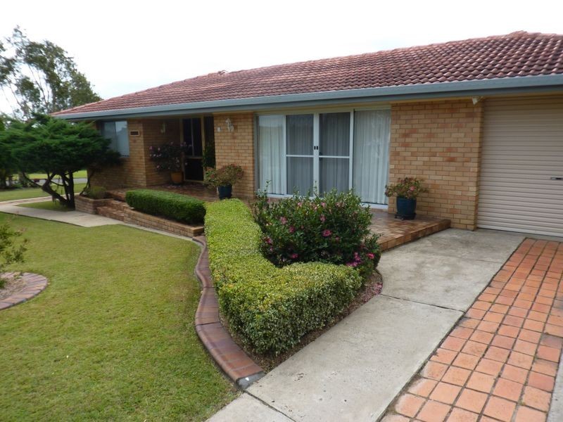 5 Roberts Drive, South Grafton NSW 2460