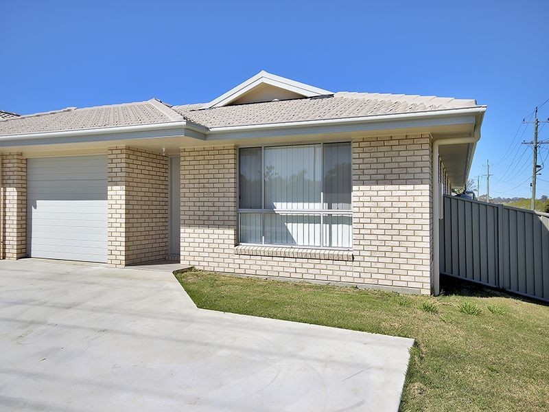 184B Villiers Street, Grafton NSW 2460