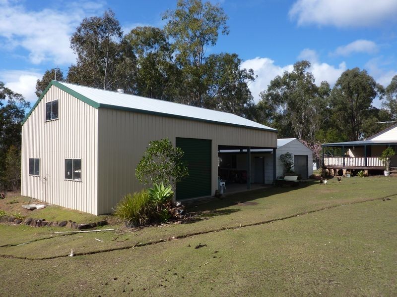 114 Tindal Road, Eatonsville NSW 2460