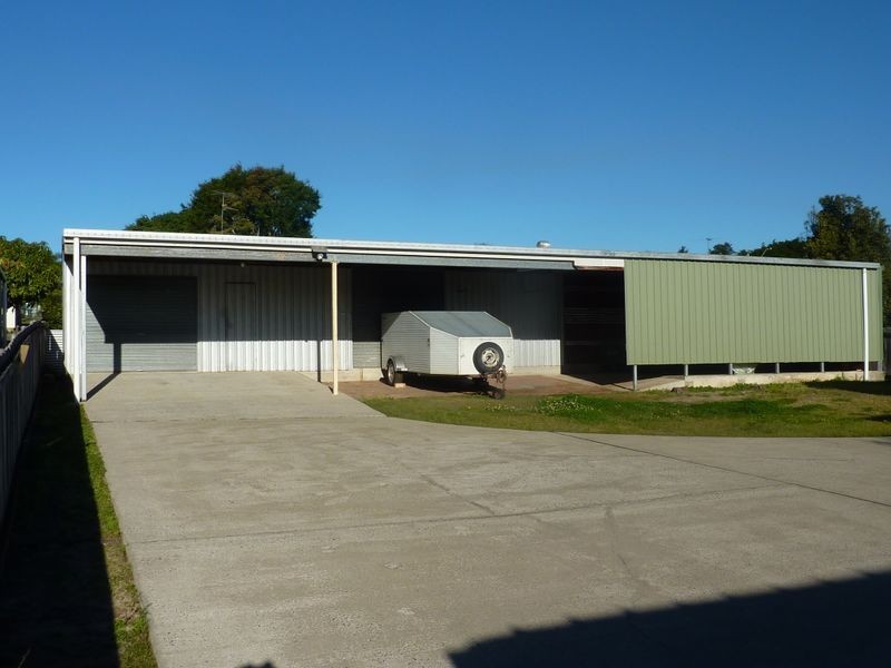 33 Archer Street, South Grafton NSW 2460