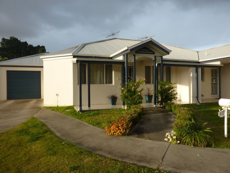 1/2 Kinnear Court, Grafton NSW 2460