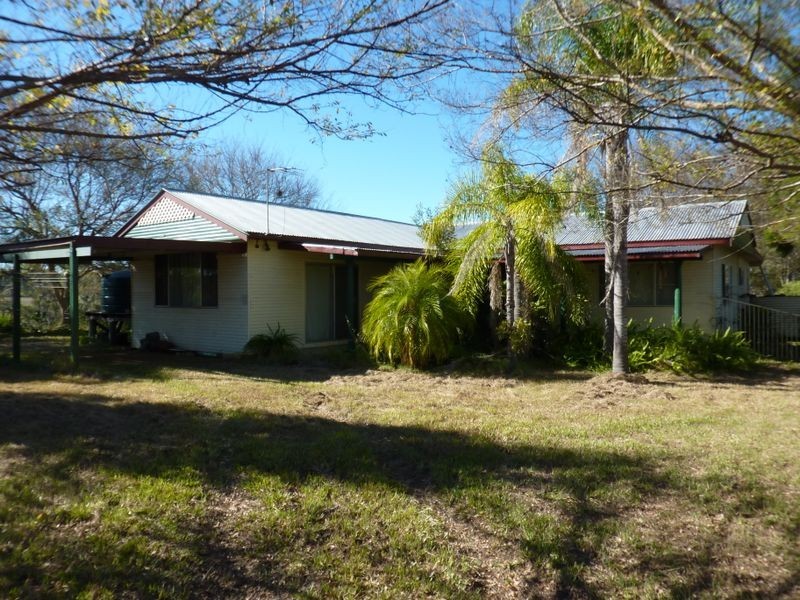 1/109 Ellem Lane, The Whiteman NSW 2460