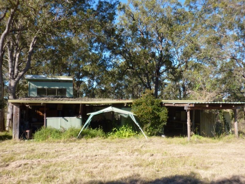 1/109 Ellem Lane, The Whiteman NSW 2460