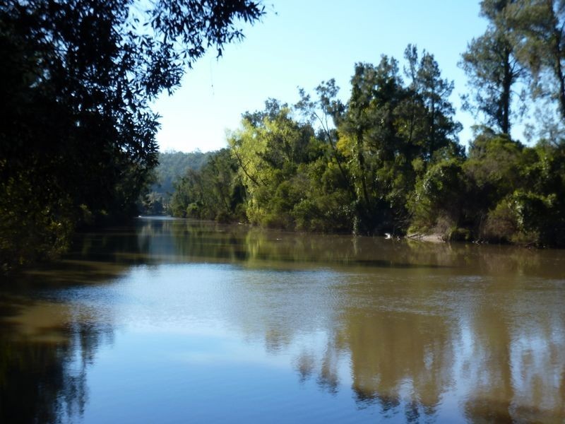 1/109 Ellem Lane, The Whiteman NSW 2460