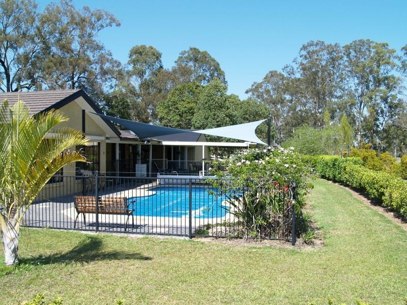 5 Edward Ogilvie Drive, Clarenza NSW 2460