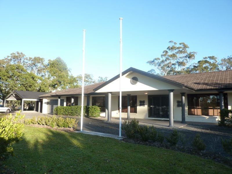 5 Edward Ogilvie Drive, Clarenza NSW 2460