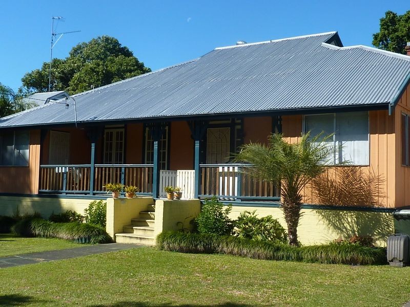 22 Villiers Street, Grafton NSW 2460