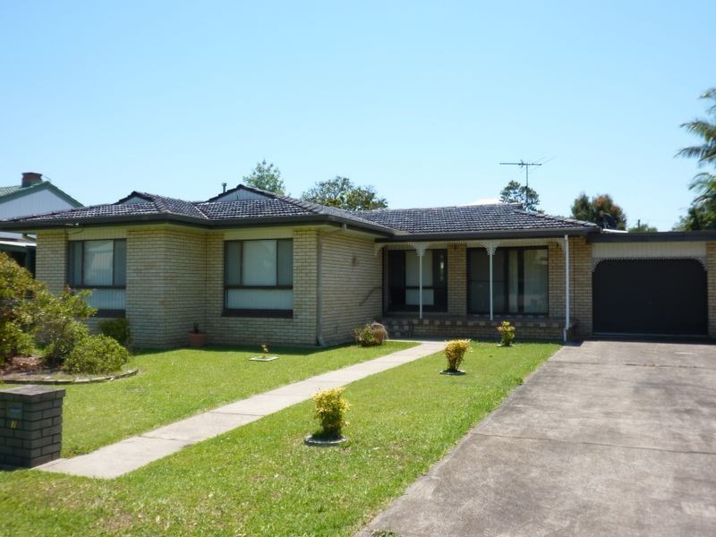 7 Hewitt Street, Grafton NSW 2460