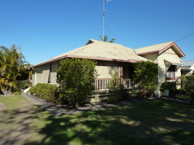 140 Mary Street, Grafton NSW 2460