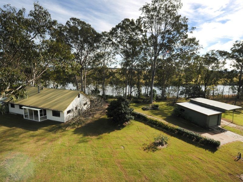 207 Seelands Hall Road, Seelands NSW 2460