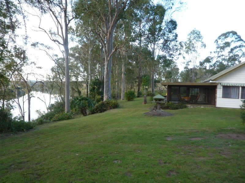 207 Seelands Hall Road, Seelands NSW 2460