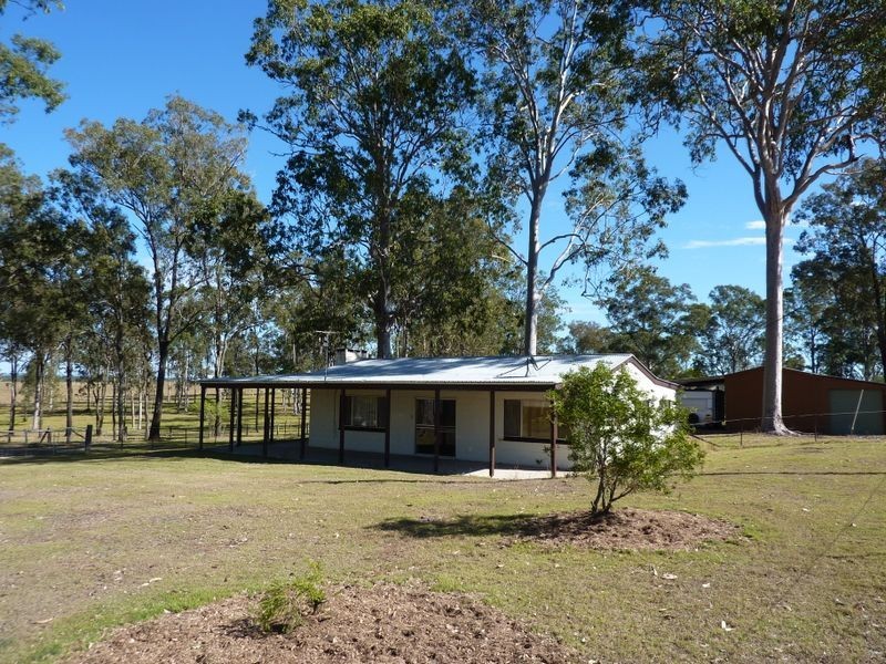 207 Seelands Hall Road, Seelands NSW 2460