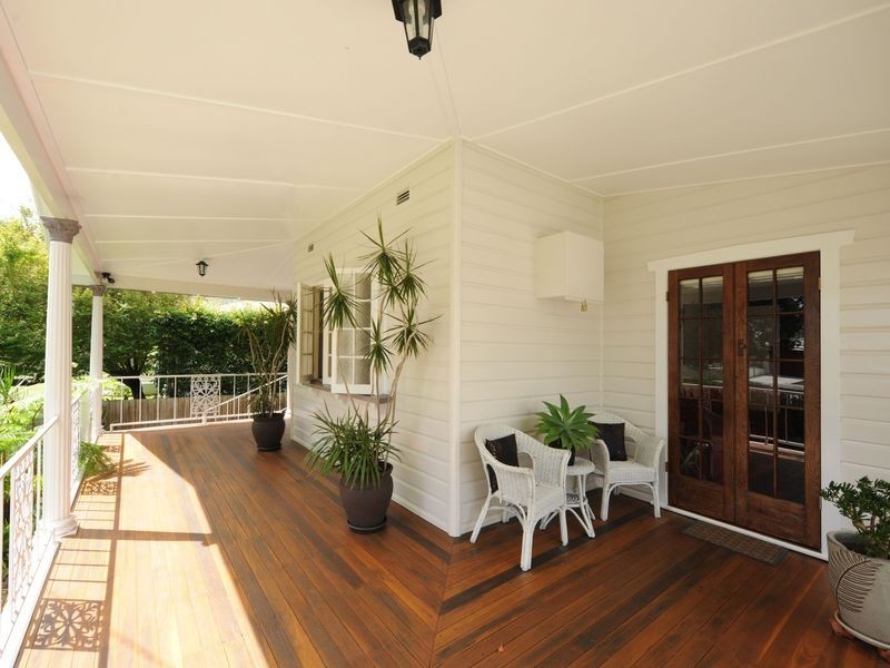 199 Fitzroy Street, Grafton NSW 2460