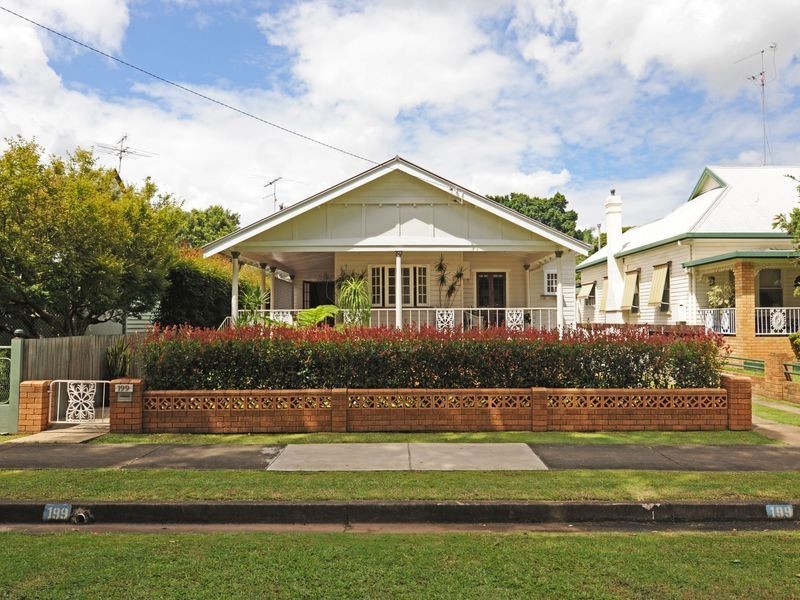 199 Fitzroy Street, Grafton NSW 2460