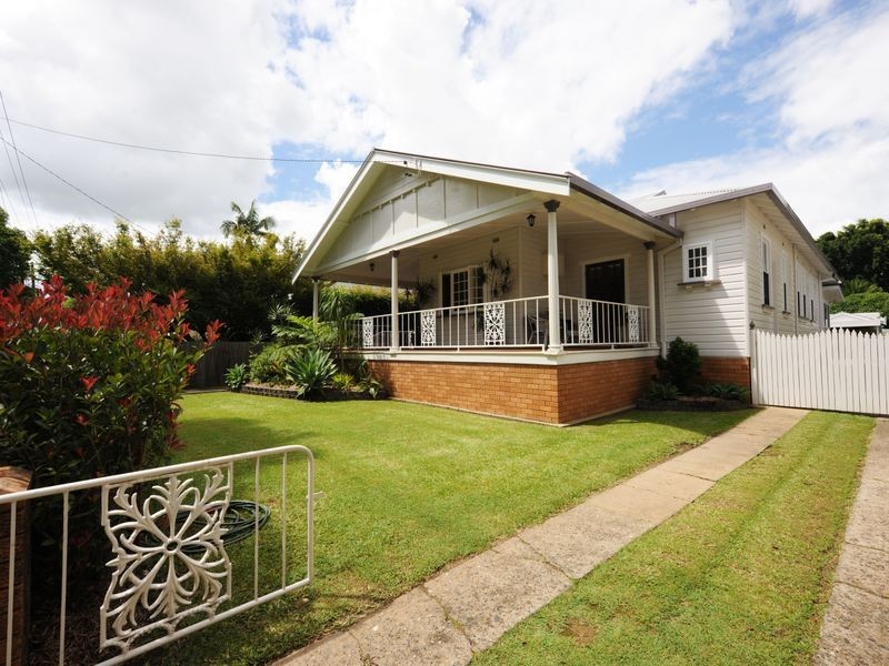 199 Fitzroy Street, Grafton NSW 2460